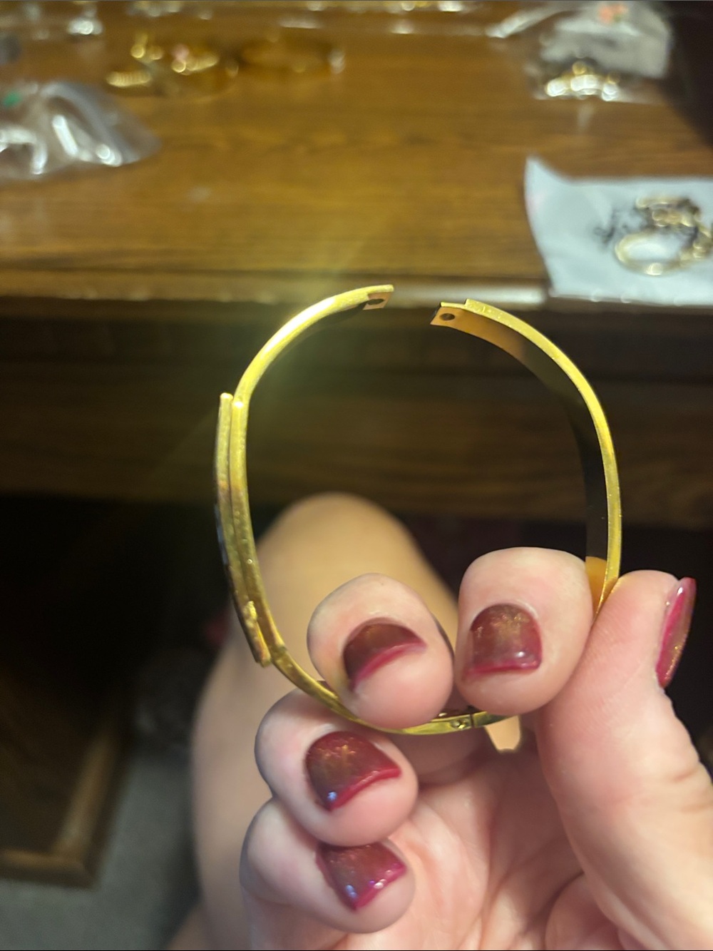Bangle - Picture 2 of 2